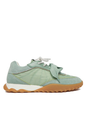 PINKO PINKO Sneakersy Gea 02 SS0179 P076 Zelená