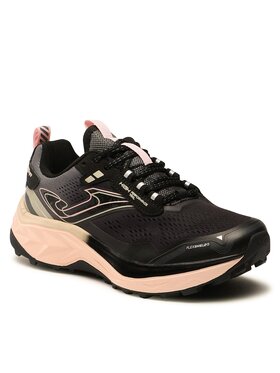 Joma Joma Pantofi Tundra Lady 2301 TKTULW2301 Negru
