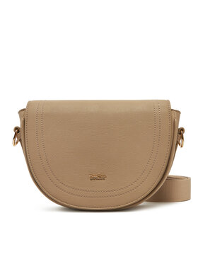 DeeZee DeeZee Handtasche LA482-1779 Beige