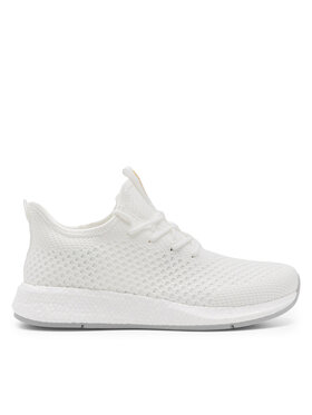Sprandi Sprandi Sneakersy WP07-GVA-1 Biela