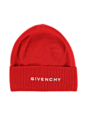 Givenchy Givenchy Cappello GWCAPP U2354 Rosso