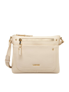 Lasocki Lasocki Handtasche CEO-LSK-M-006-07 Beige