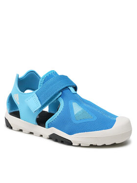 adidas Basutės Captain Toey 2.0 K S42670 Mėlyna