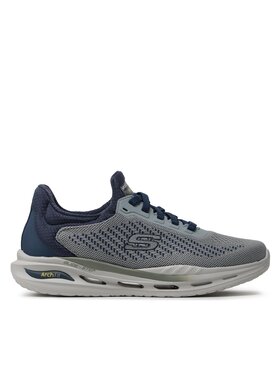 Skechers Skechers Sneakersy Trayver 210434/GYNV Szary