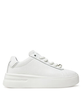 REPLAY REPLAY Sneakersy GWZ4N .000.C0022L Biały