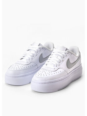 Nike Nike Buty DM0113-101_42,5 Biały