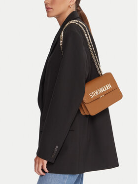 Steve Madden Steve Madden Kabelka Bstakes-2 SM13001826 Hnědá