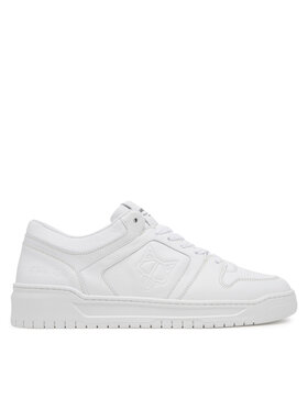Naked Wolfe Naked Wolfe Sneakersy CM-01 Bílá