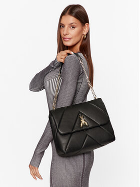 Patrizia Pepe Patrizia Pepe Borsetta CBA302/L006 Nero