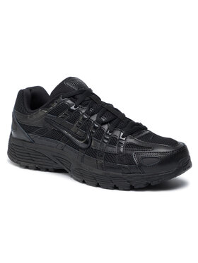 Nike Nike Sneakersy P-6000 CD6404 002 Černá