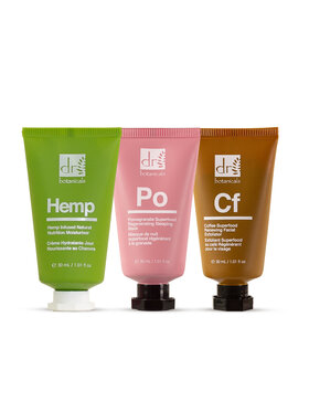 Dr Botanicals Dr Botanicals KDB174 Krem do twarzy