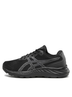 Asics Tekaški čevlji Gel-Excite 9 1012B182 Črna