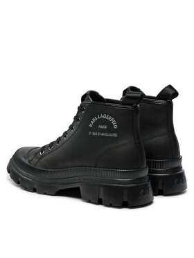 Ορειβατικά παπούτσια KARL LAGERFELD φωτογραφία