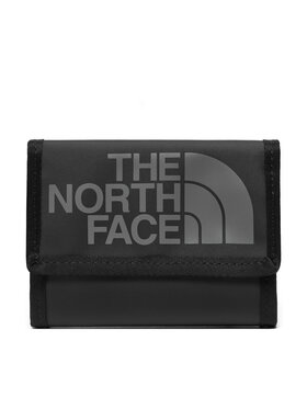 The North Face The North Face Portofel Mare pentru Bărbați Base Camp Wallet R NF0A52TH4H01 Negru