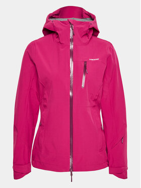 Viking Viking Prijelazna jakna Trek Pro 2.0 Lady 700/25/0906 Ljubičasta Regular Fit