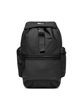 Tommy Jeans Tommy Jeans Rucsac AM0AM12610 Negru