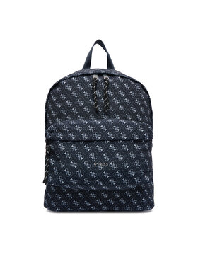 Guess Guess Rucksack H5YZ00 WGCS0 Dunkelblau