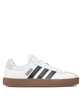 adidas adidas Снікерcи Vl Court 3.0 Low Skateboarding ID8797 Білий
