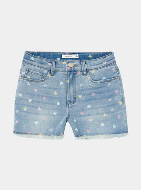 Τζιν σορτσάκια NAME IT φωτογραφία