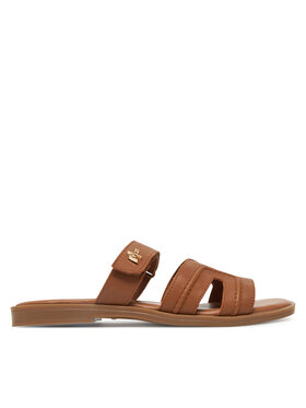 MEXX MEXX Papucs MX/012C-EST Barna
