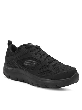 Skechers Superge SUMMITS SOUTH RIM 52812 BBK Črna