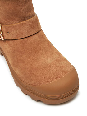 Tory Burch Μποτάκια Tory Burch - 5