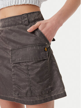 Φούστα mini Alpha Industries φωτογραφία