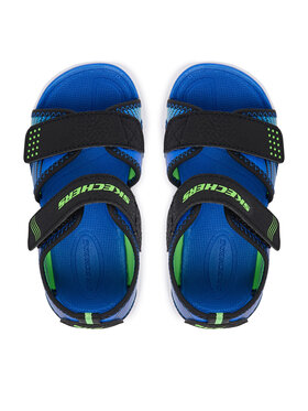 Σανδάλια Skechers φωτογραφία