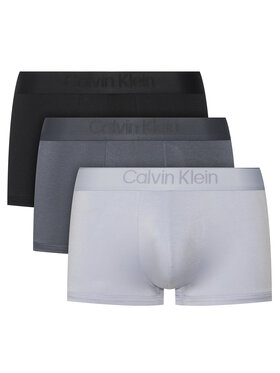 Calvin Klein Underwear Calvin Klein Underwear Комплект боксерки 000NB3651A Цветен