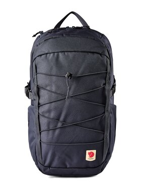 Fjällräven Fjällräven Plecak 331348 Błękitny