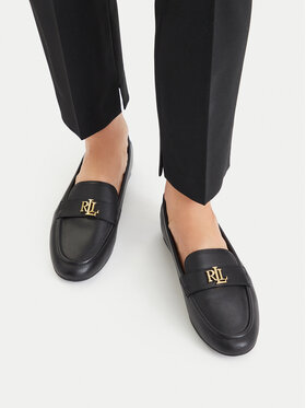 LAUREN RALPH LAUREN LAUREN RALPH LAUREN Lordsai Averi III 802P09041002 Juoda