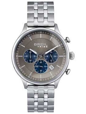 Breil Breil Zegarek CLASSY Szary