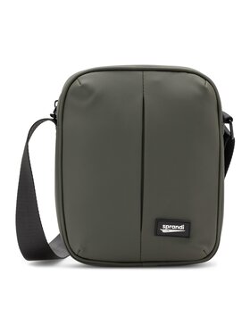 Sprandi Sprandi Maža rankinė SPR-R-021-A23 Chaki