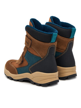 Primigi Primigi Snehule GORE-TEX 2393444 S Hnedá