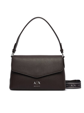 Armani Exchange Armani Exchange Torebka XW003145 AF26569 U6032 Brązowy ciemny