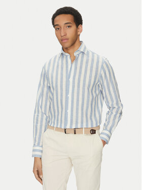 Marciano Guess Marciano Guess Сорочка 5GHH20 4461Z Голубий Regular Fit