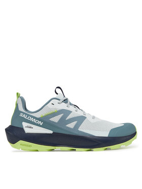 Salomon Salomon Bakancs Elixir Activ L47757200 Kék