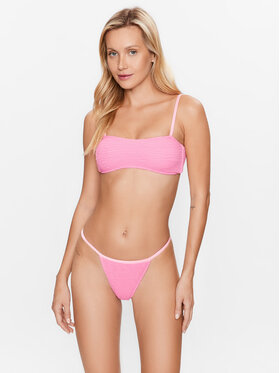 Mission Swim Spodnji Del Bikini Connie-Hwb Roza