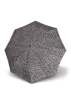 Knirps Knirps Parasolka 264915 Szary