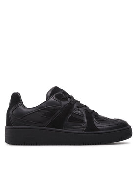 Trussardi Trussardi Tenisice 79A00844 Crna