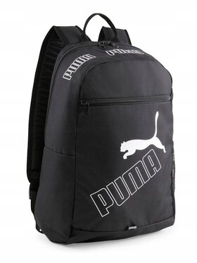 Puma Puma Plecak 079952-01 Czarny