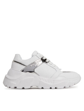 Just Cavalli Just Cavalli Sneakers 78RA3SL9 Weiß