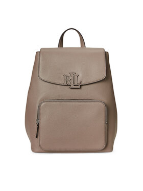 LAUREN RALPH LAUREN LAUREN RALPH LAUREN Rucksack Medium Cameryn 431969355003 Braun