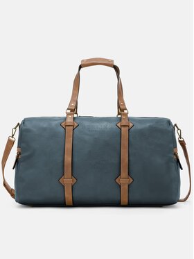 Herling Herling Borsa da viaggio Mercer Blu