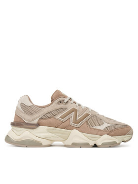 New Balance New Balance Sneakersy U9060ERC M Brązowy