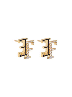 Elisabetta Franchi Σκουλαρίκια Elisabetta Franchi - 2