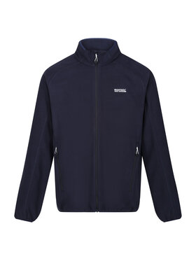 Regatta Regatta Polar RG7256 Granatowy Long Fit
