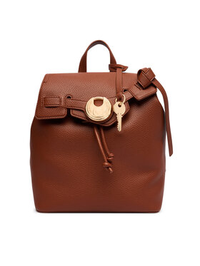LOVE MOSCHINO LOVE MOSCHINO Ruksak JC4278PP0PKS0208 Smeđa