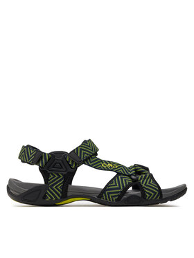 CMP CMP Szandál Hamal Hiking Sandal 38Q9957 Fekete