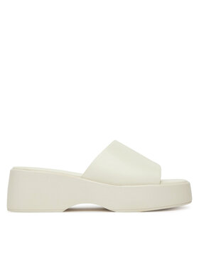 DeeZee DeeZee Παντόφλες ST024206-1 Λευκό